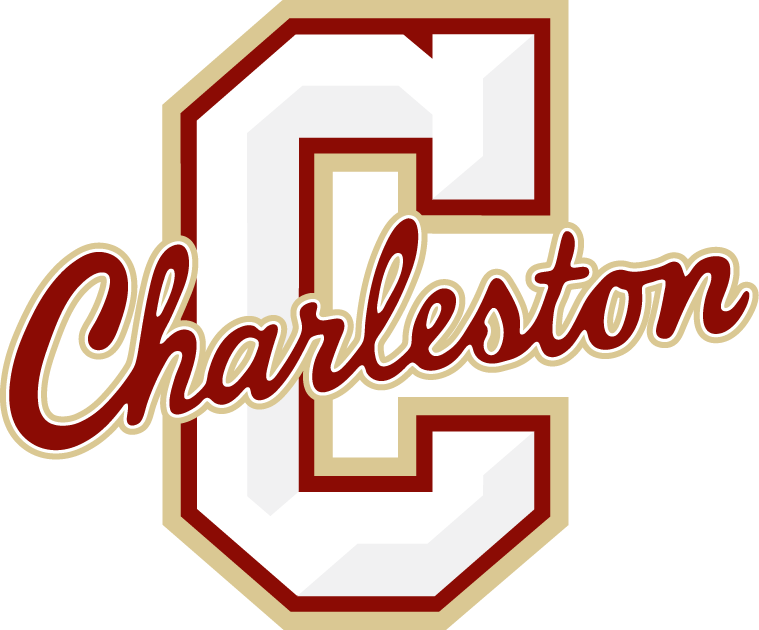College of Charleston Cougars 2013-Pres Alternate Logo iron on transfers for fabric